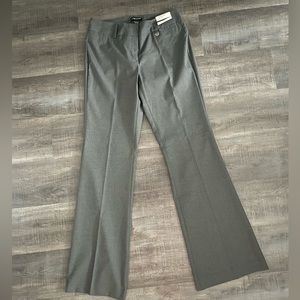 NY&CO| MID-RISE TALL TROUSERS